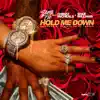 Yung CEO - Hold Me Down (feat. Chrizz Michaels & Shae Williams) - Single
